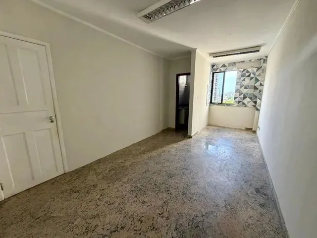Imagem: Alugo Sala Comercial com 35M2, 2 Ambientes