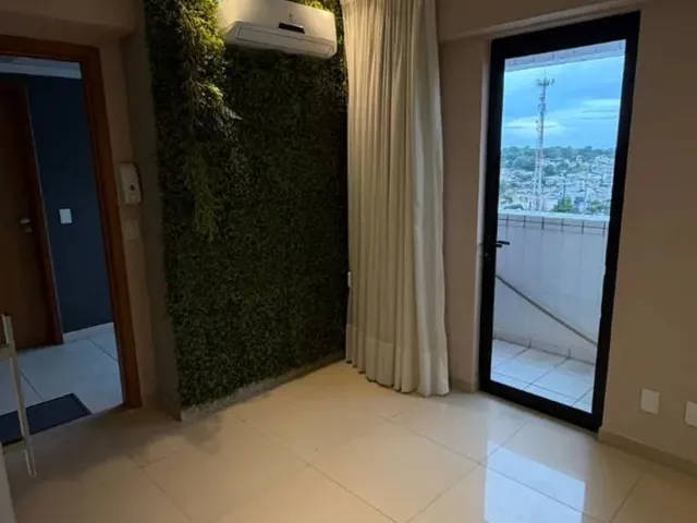 Imagem 2: Sala Comercial para Locação Semimobiliada com 33M2 no Edifício Infinity Corporate