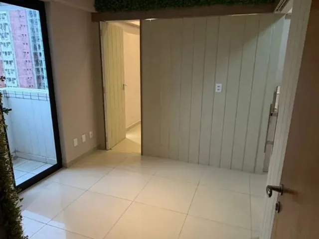 Imagem 8: Sala Comercial para Locação Semimobiliada com 33M2 no Edifício Infinity Corporate