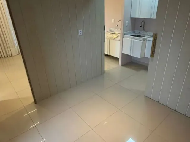 Imagem 4: Sala Comercial para Locação Semimobiliada com 33M2 no Edifício Infinity Corporate