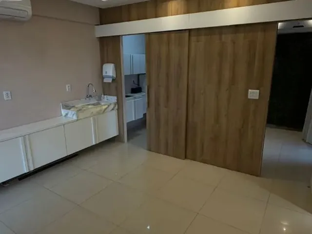 Imagem 5: Sala Comercial para Locação Semimobiliada com 33M2 no Edifício Infinity Corporate