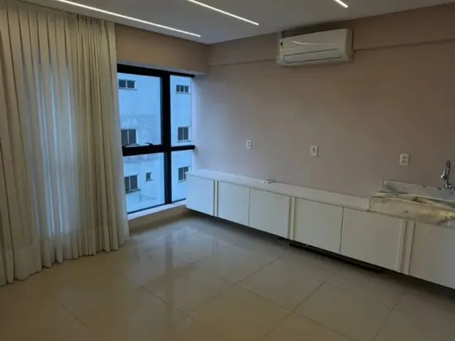 Imagem 3: Sala Comercial para Locação Semimobiliada com 33M2 no Edifício Infinity Corporate
