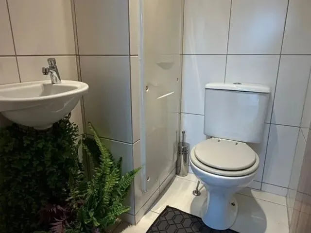 Imagem 9: Sala Comercial para Locação Semimobiliada com 33M2 no Edifício Infinity Corporate