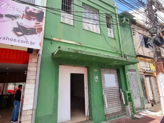 Imagem: Imóvel Comercial/Ponto/Loja - Aluguel