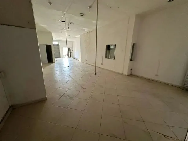 Imagem 7: Imóvel Comercial/Ponto/Loja - Aluguel - 179 M² - Reduto - Com0073Wg