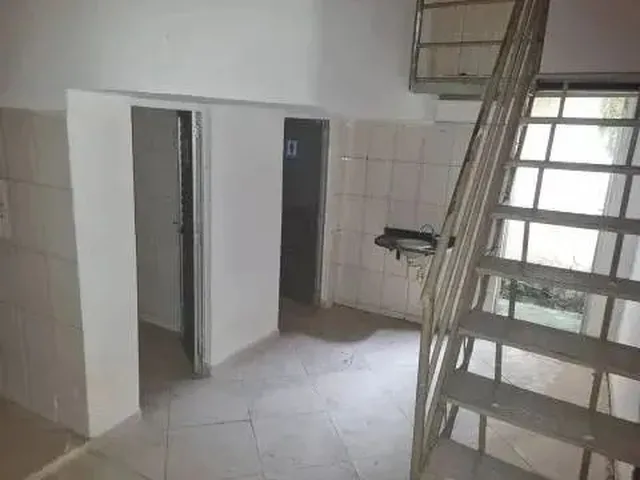 Imagem 8: Imóvel Comercial/Ponto/Loja - Aluguel - 179 M² - Reduto - Com0073Wg