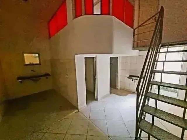 Imagem 9: Imóvel Comercial/Ponto/Loja - Aluguel - 179 M² - Reduto - Com0073Wg