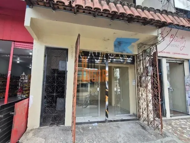 Imagem: Um Lugar Imóveis Aluga Ponto Comercial