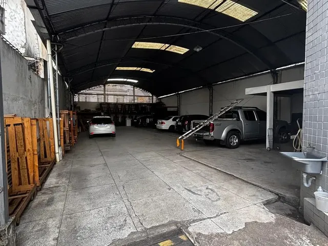 Imagem: Ponto Comercial 300M2 - Av João Paulo II