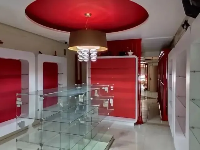 Imagem: Dr. Vianna Aluga Ponto Comercial na Travessa