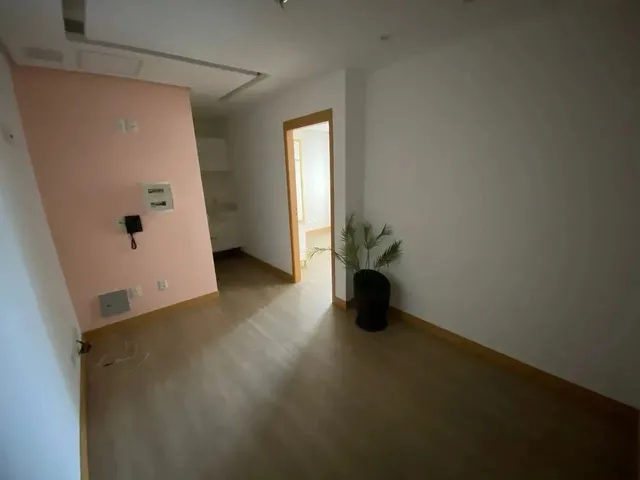 Imagem: Sala Comercial no Umarizal - Mirai Offices