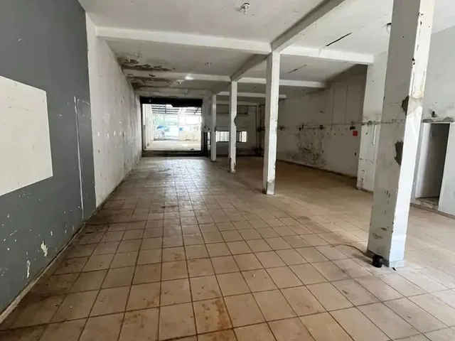 Imagem: Vendo Prédio Comercial - São Brás