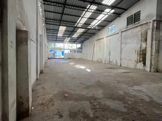 Imagem 11: Vendo Prédio Comercial - São Brás