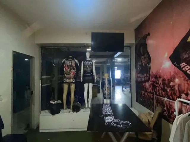 Imagem 14: Vendo Prédio Comercial - São Brás