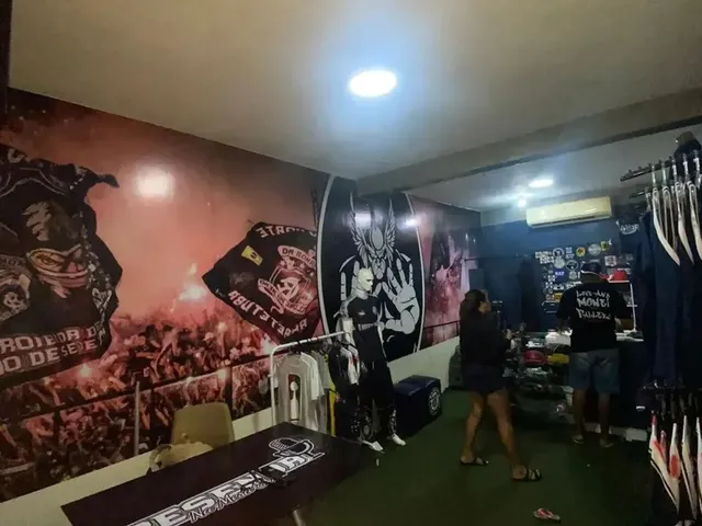 Imagem 12: Vendo Prédio Comercial - São Brás