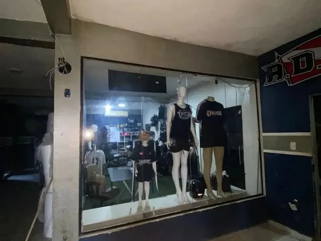 Imagem 5: Vendo Prédio Comercial - São Brás