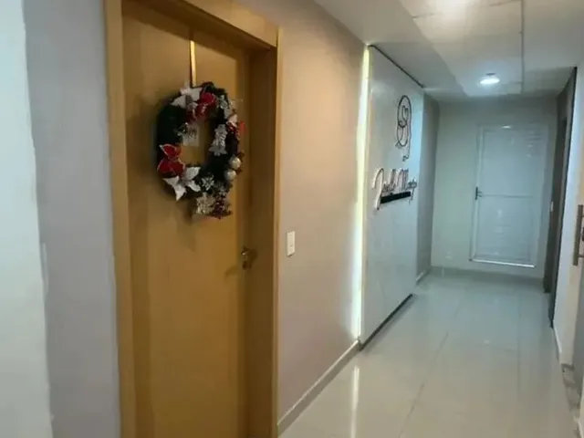 Imagem 5: Gr Aluga Ed. Mirai Office - Mobiliado - 35M2- Andar Medio - no Coração do Umarizal