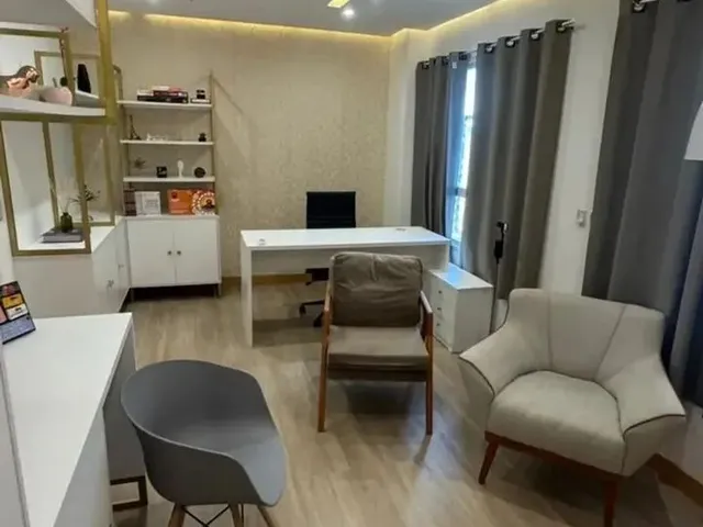 Imagem 10: Gr Aluga Ed. Mirai Office - Mobiliado - 35M2- Andar Medio - no Coração do Umarizal