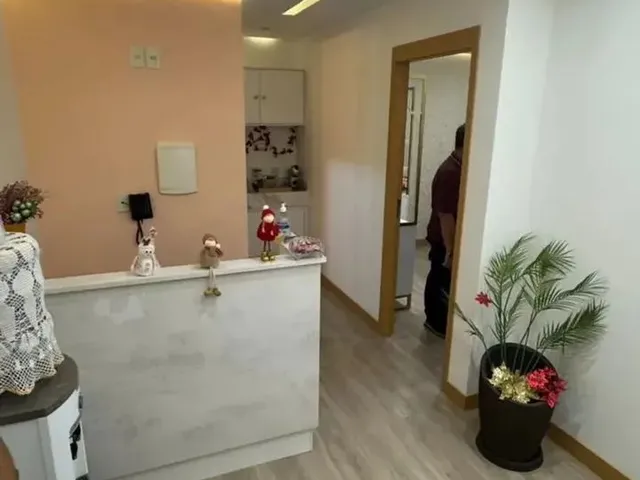 Imagem 15: Gr Aluga Ed. Mirai Office - Mobiliado - 35M2- Andar Medio - no Coração do Umarizal