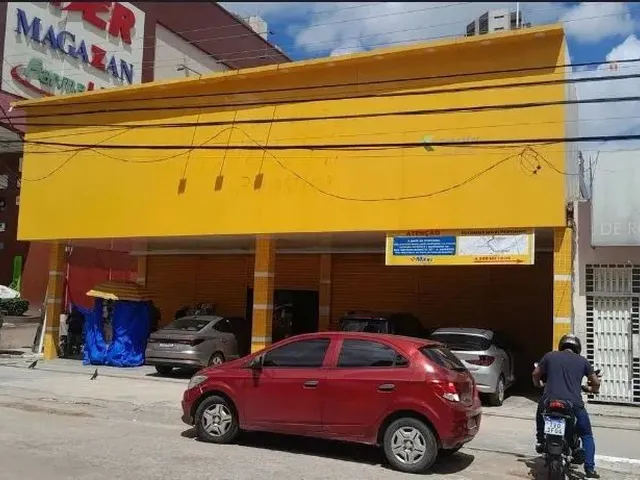 Imagem: Alugo Ponto Comercial com 482 M², na Visconde
