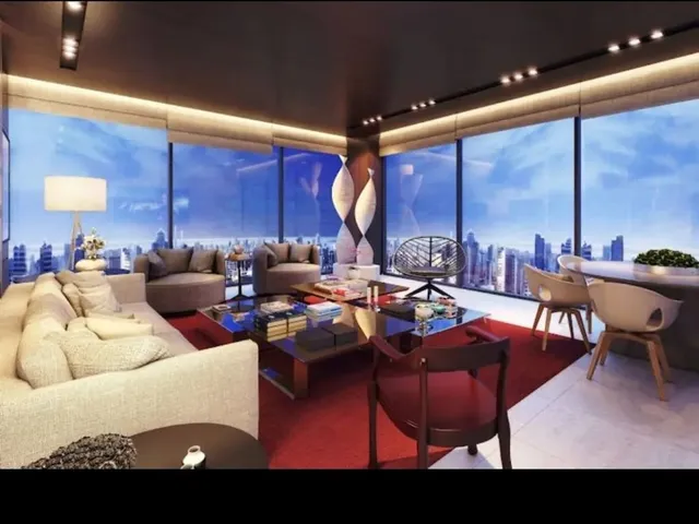 Imagem 7: Alugo Sala Comercial - Ed. Arya Tower ®