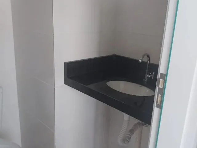 Imagem 11: Alugo Sala Comercial - Ed. Arya Tower ®