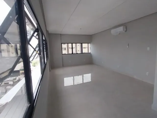 Imagem 12: Alugo Sala Comercial - Ed. Arya Tower ®