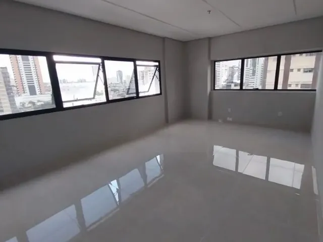 Imagem 13: Alugo Sala Comercial - Ed. Arya Tower ®