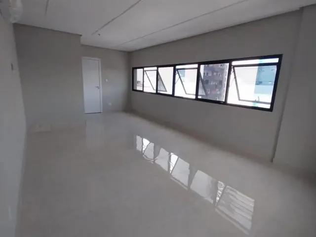 Imagem 14: Alugo Sala Comercial - Ed. Arya Tower ®