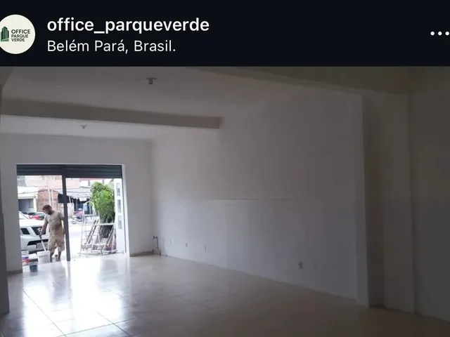 Imagem 1: Loja na Augusto Montenegro 110M2