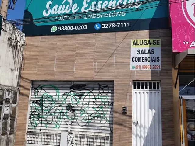 Imagem 6: Loja na Augusto Montenegro 110M2