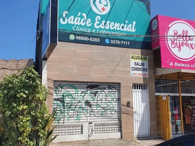 Imagem 3: Loja na Augusto Montenegro 110M2
