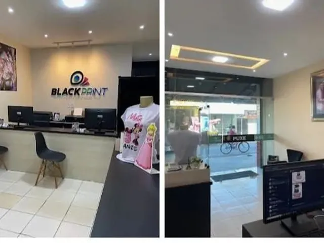 Imagem: Ponto Comercial na 8 de Maio