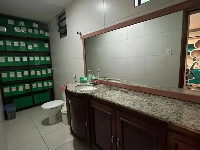 Imagem 5: Prédio Comercial À Venda Av. Rômulo Maiorana