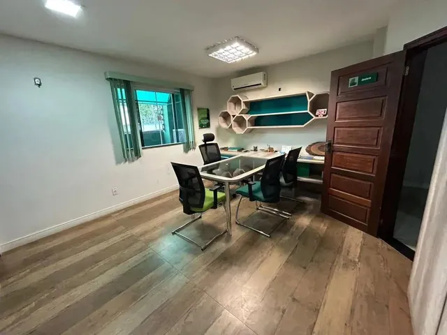 Imagem 11: Prédio Comercial À Venda Av. Rômulo Maiorana