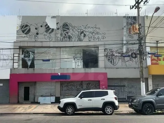 Imagem: Loja Comercial de Alto Padrão para Locação