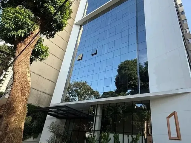 Imagem: Quadra Braz - 34M2 - Bairro Nazaré