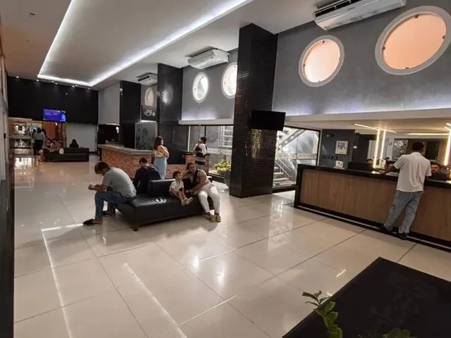 Imagem: Sala Comercial com 30M2, no Ed Urbe 14 Umarizal
