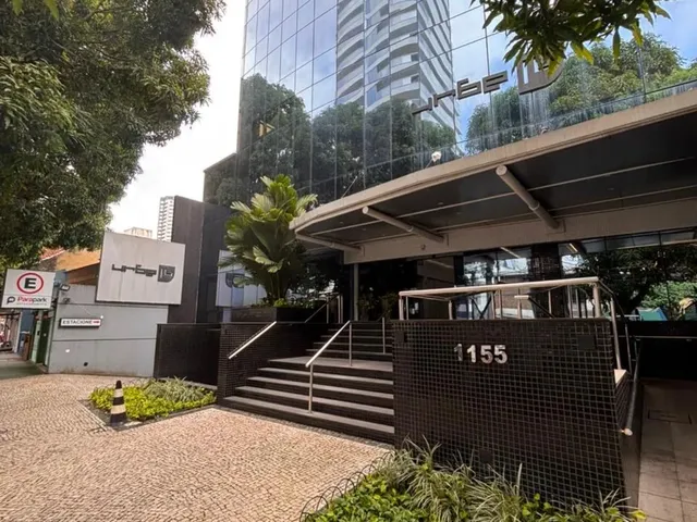 Imagem 5: Sala Comercial com 30M2, no Ed Urbe 14 Umarizal
