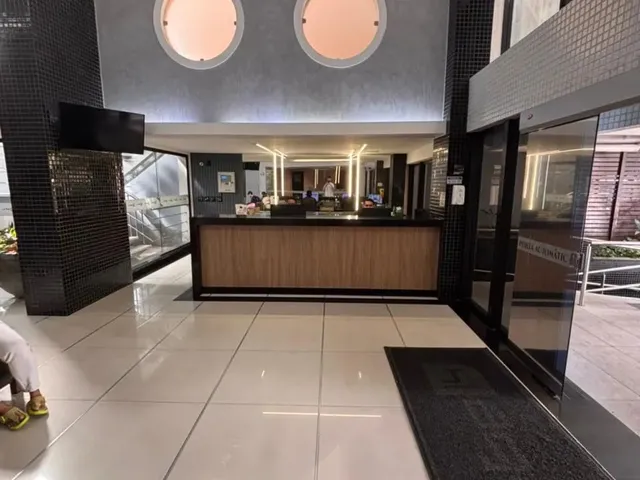 Imagem 6: Sala Comercial com 30M2, no Ed Urbe 14 Umarizal