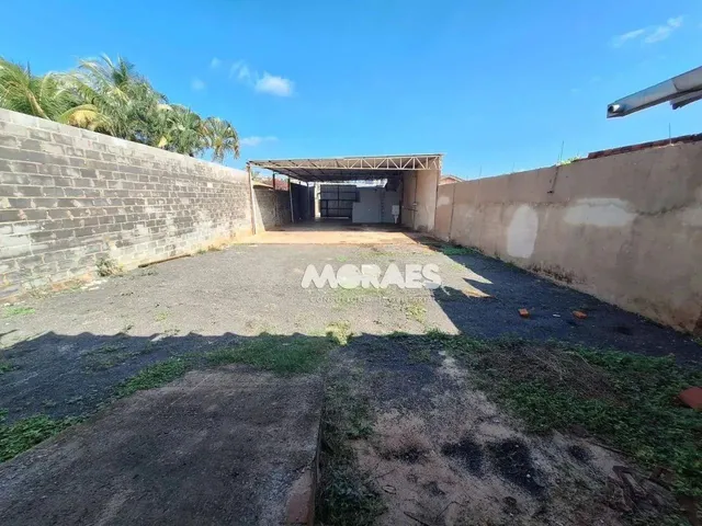 Imagem: Barracão Comercial para Alugar, 484 M²