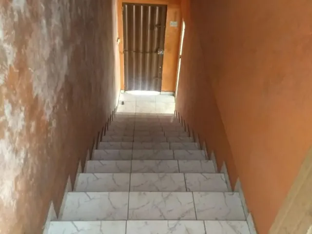Imagem: Galpão na Pedreira