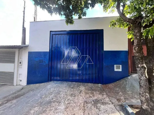 Imagem: Salão Comercial de 48 M² À Locação