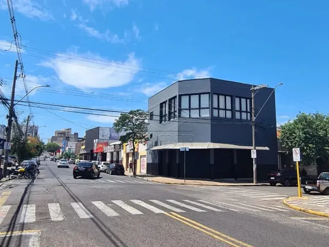 Imagem: Salão Comercial para Locação 314 M²