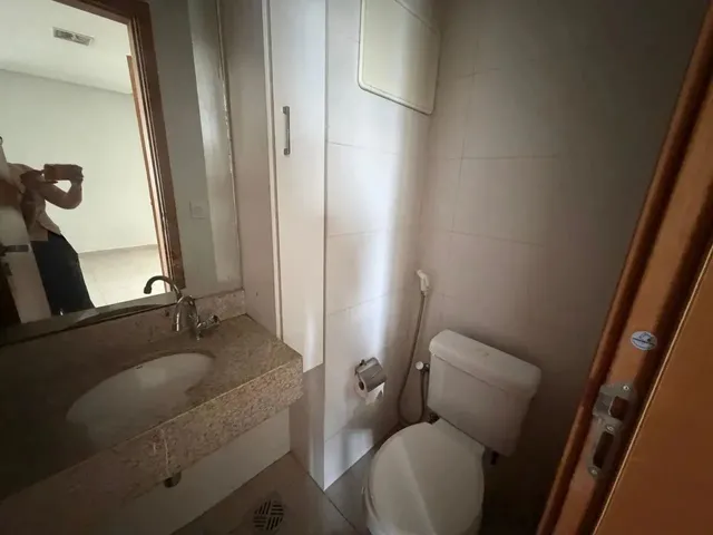 Imagem 3: Vendo Sala Comercial com 30 M2 no Ed Evolution - Umarizal