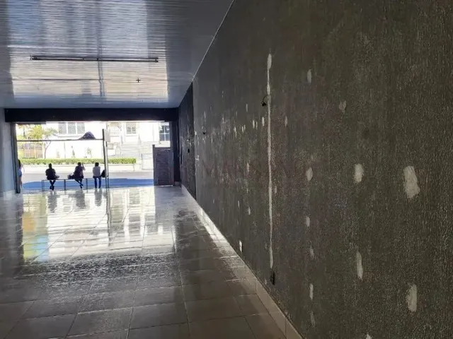 Imagem: Salão para Aluguel com 200 M² e 1 Salão
