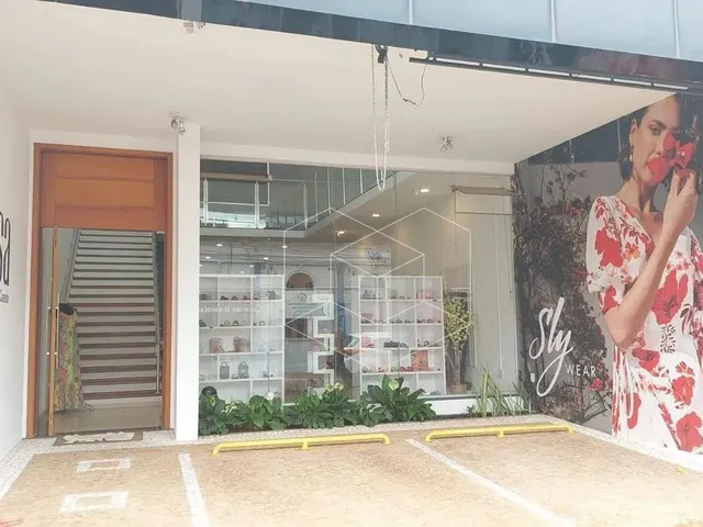 Imagem: Loja para Alugar, 302 M² por R$ 4.000,00/Mês