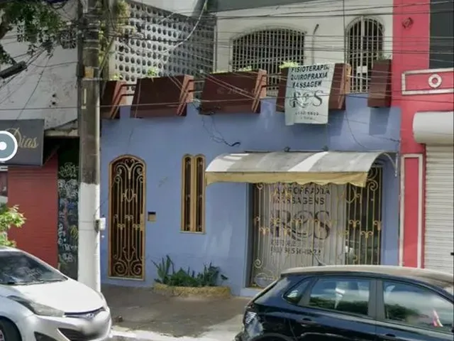 Imagem: Ponto Comercial na Av. Serzedelo Correa