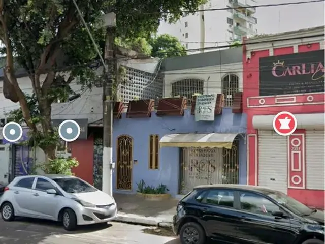Imagem 2: Ponto Comercial na Av. Serzedelo Correa