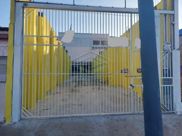 Imagem: Galpão com 215M² - Região Central de